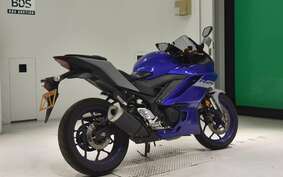 YAMAHA YZF-R25 RG43J