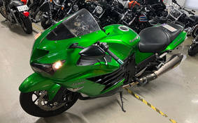 KAWASAKI NINJA ZX 14 R ABS 2012 ZXT40E