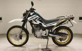 YAMAHA SEROW 250 DG17J