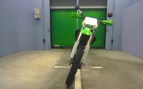 KAWASAKI KLX250 2001 LX250E