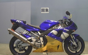 YAMAHA YZF-R1 2006 RN04