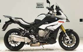 BMW S1000XR 2015