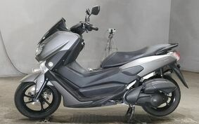 YAMAHA N-MAX 155 SG50J