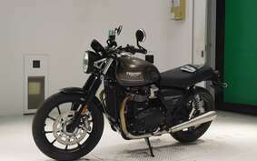 TRIUMPH SPEED TWIN 900 2023