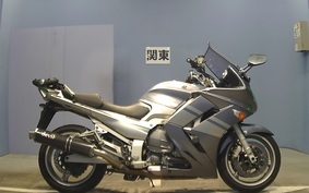 YAMAHA FJR1300 A 2007 RP13