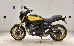 KAWASAKI Z900RS 2022 ZR900K