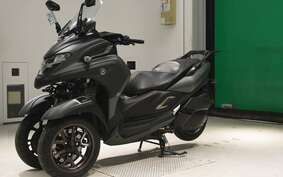 YAMAHA TRICITY 300 2020 SH15J