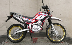 YAMAHA SEROW 250 TOURING DG31J