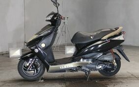 YAMAHA CYGNUS 125 Z 不明