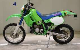 KAWASAKI KDX200SR Gen.2 DX200G