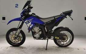 YAMAHA WR250X