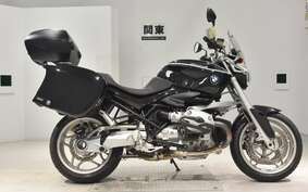 BMW R1200R 2008 0378