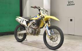 SUZUKI RM-Z450