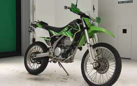 KAWASAKI KLX250 Gen.2 LX250S