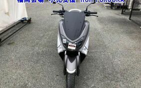 YAMAHA N-MAX 125 SED6J