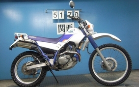 YAMAHA SEROW 225 W 1995 4JG