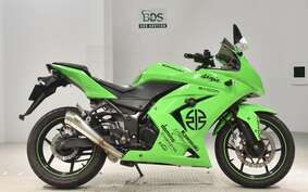 KAWASAKI NINJA 250R EX250K