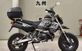 KAWASAKI KSR110 KL110A