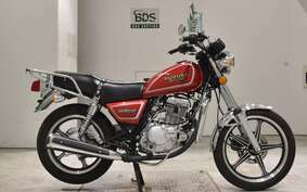 SUZUKI GN125 F Gen.2 PCJ2N