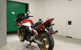 HONDA CB400 SUPER BOLDOR VTEC A 2015 NC42