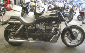 TRIUMPH SPEEDMASTER 2011 J9168R