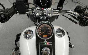 HARLEY FLSTFB1580 2011 JN5