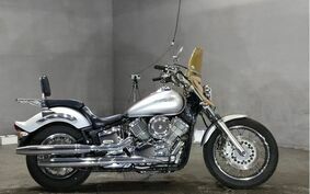 YAMAHA DRAGSTAR 1100 2000 VP10J