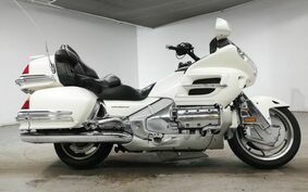 HONDA GL 1800 GOLD WING 2002 SC47