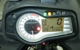 SUZUKI DL650 ( V-Strom 650 ) A 2012 VP56A