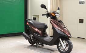 YAMAHA AXIS 125 TREET SE53J