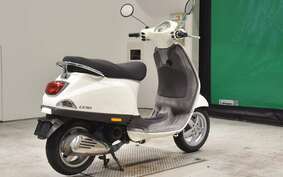 VESPA LX50 2T