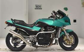 KAWASAKI GPZ750 R 1985 ZX750G