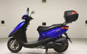 YAMAHA AXIS 125 TREET SE53J