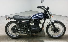 KAWASAKI 250TR 2005 BJ250F