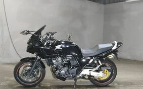 HONDA CB400 SUPER BOLDOR 2010 NC42