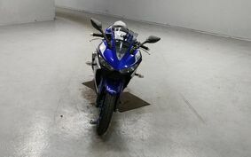 YAMAHA YZF-R25 RG10J