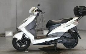 YAMAHA CYGNUS 125 X SE44J