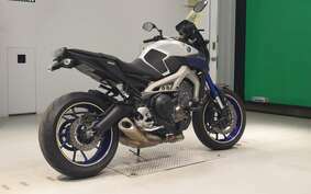 YAMAHA MT-09 A 2015 RN34J