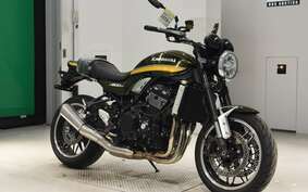 KAWASAKI Z900RS 2021 ZR900C