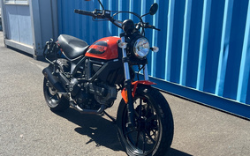 DUCATI SCRAMBLER 62 2019 KA00A