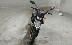 KAWASAKI KLX125D TRACKER LX125D