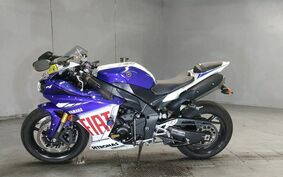 YAMAHA YZF-R1 2013 RN23N