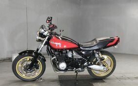 KAWASAKI ZEPHYR 400 ZR400C