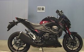 KAWASAKI Z800 2016 ZR800A