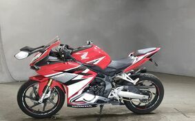 HONDA CBR250RR MC51