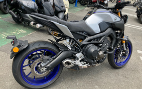 YAMAHA MT-09 SP ABS 2020 RN52J