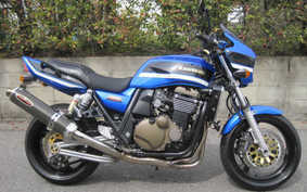 KAWASAKI ZRX1200 R 2005 ZRT20A