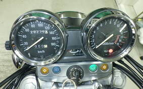 KAWASAKI ZEPHYR 400 KAI 1999 ZR400C