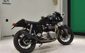 TRIUMPH THRUXTON 900 2007