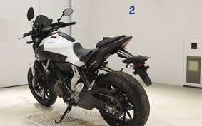 YAMAHA MT-07 2016 RM07J